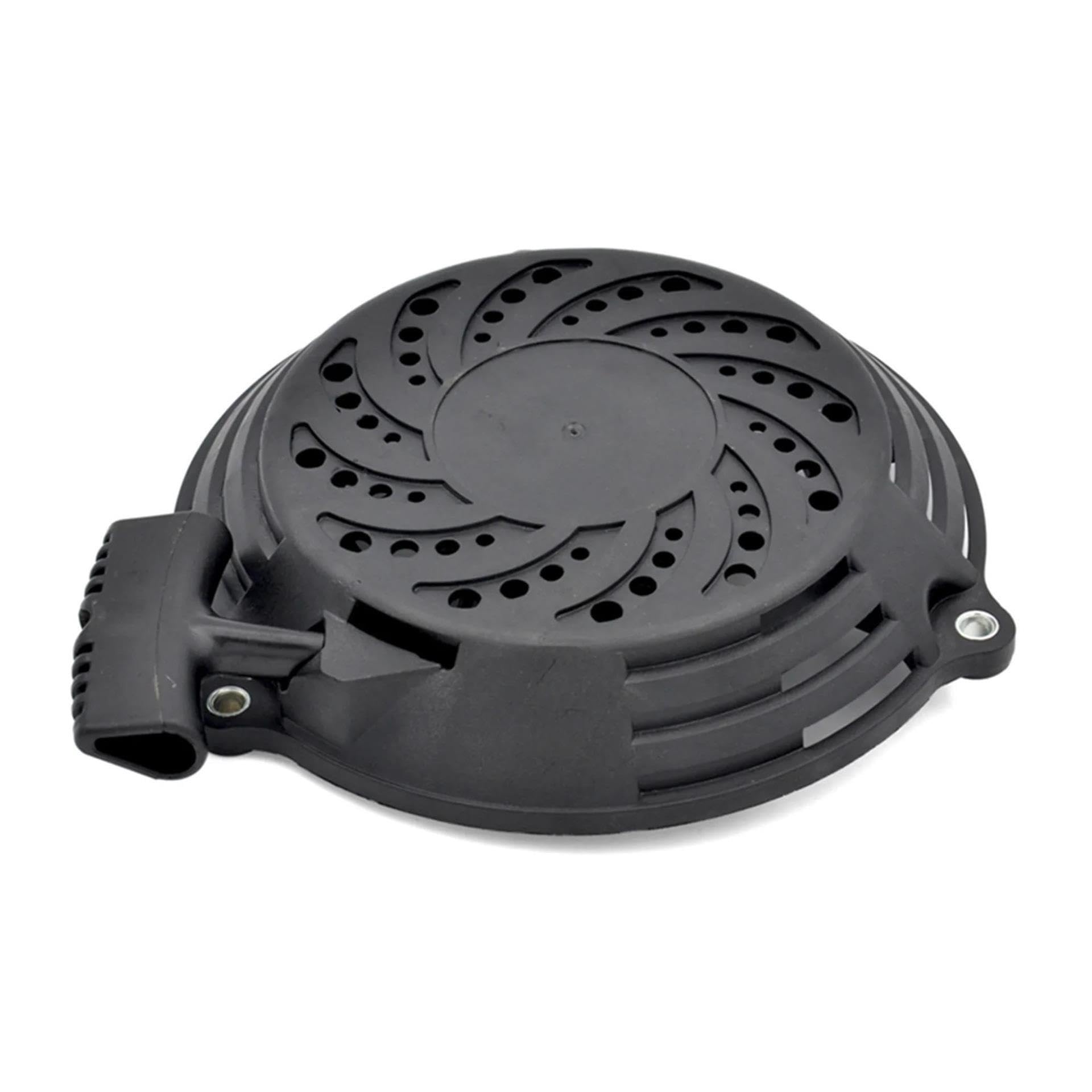 Cortacésped De Gasolina con Arranque Manual De Retroceso para 1P61 C400i C510M C 460 C460H C460V C460VH T375 Piezas De Repuesto para Cortacésped Arrancador De Retroceso