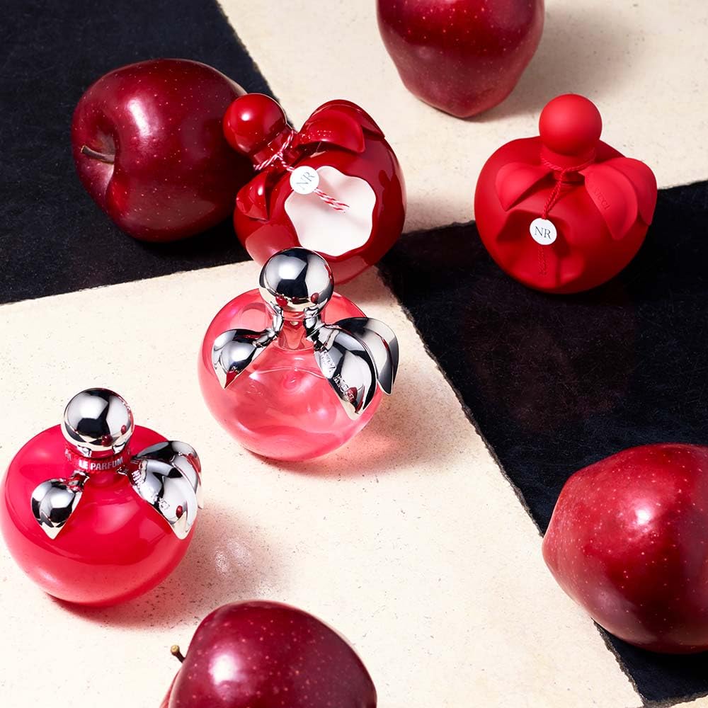 Nina Ricci Nina Le Parfum Eau De Parfum Spray 80ml