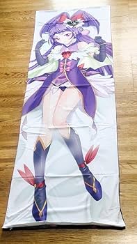 Amazon | 魔法つかいプリキュア キュアマジカル 抱き枕カバー