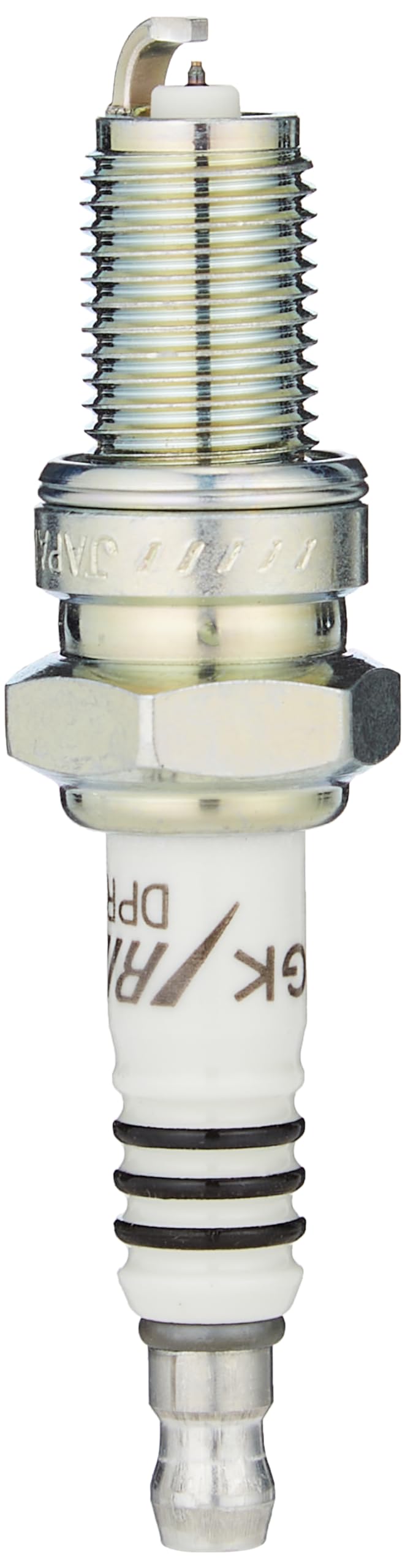 Candela NGK BR9ES Con Terminale Fisso - Ricambio Auto E Moto - Foto 2