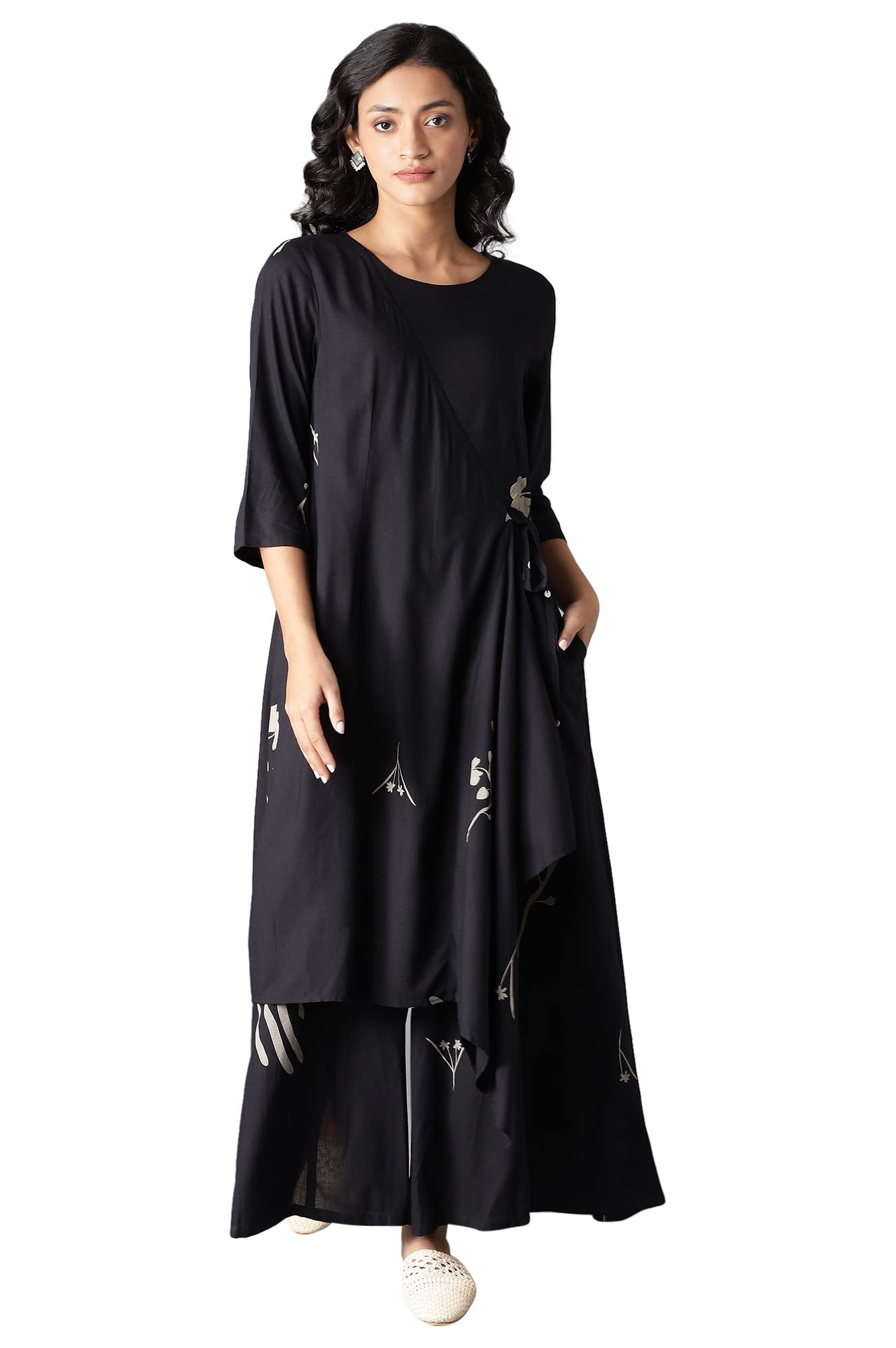 w for woman Women Jumpsuit-picture-45