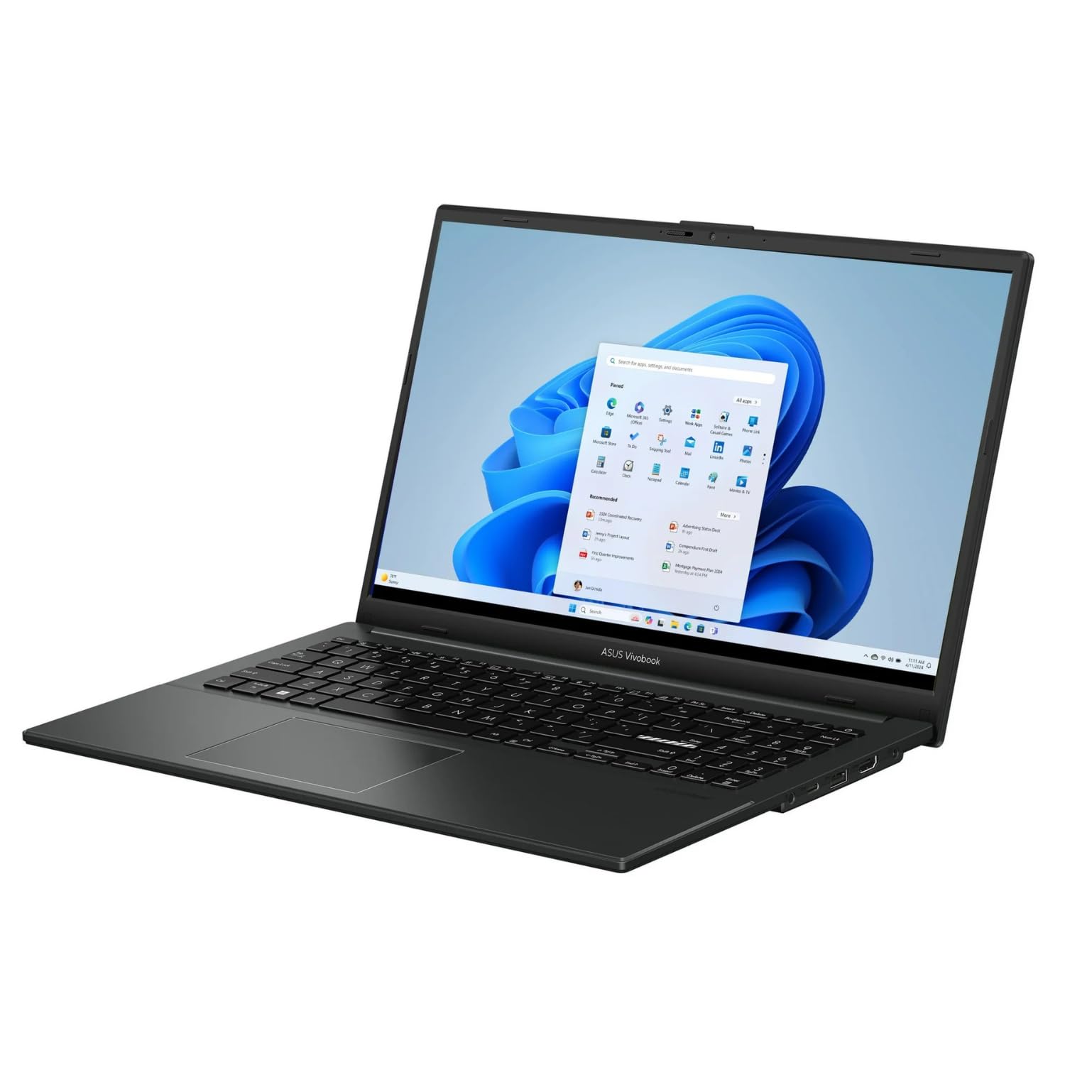 Amazon.com: ASUS Vivobook Go 15.6