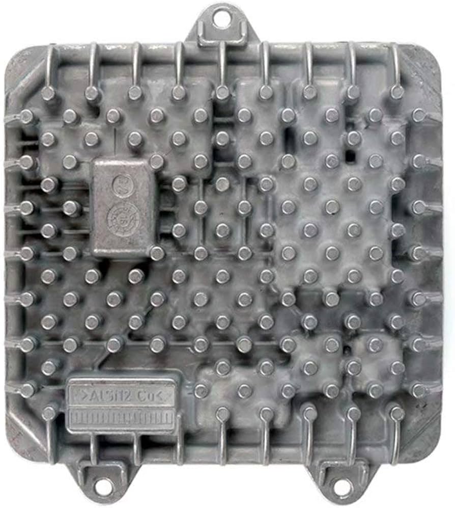 LED-Scheinwerfersteuermodul 7457874 63117457874 7 457 874 : Amazon  