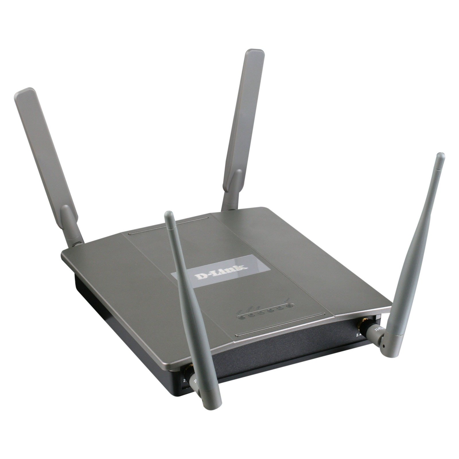D-Link Business DAP-2690 AirPremier N Dual Band PoE AP