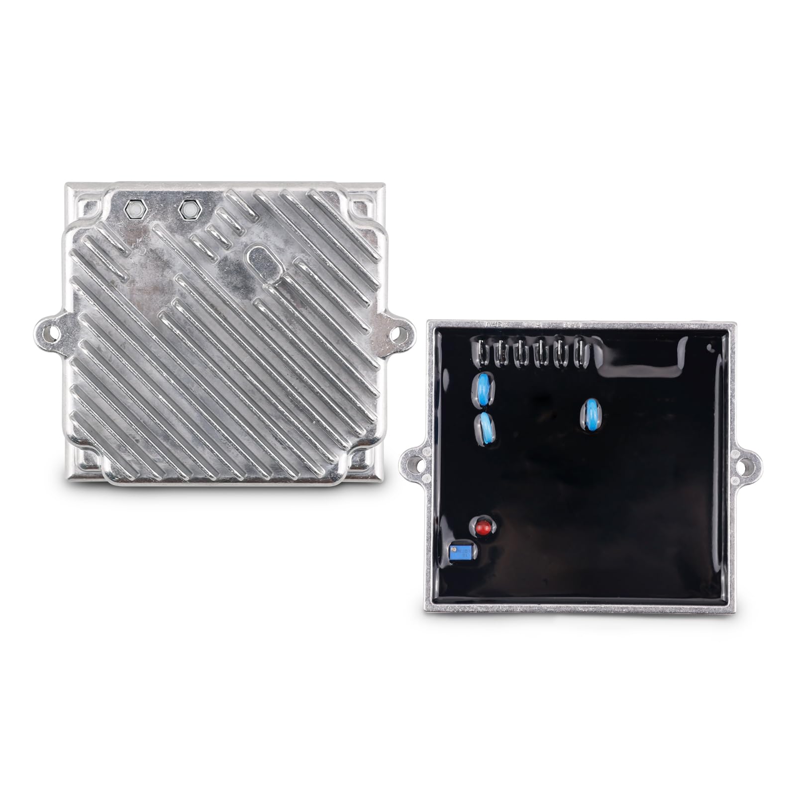 Amazon.com: 0F97190SRV Voltage Regulator PCB Fit for Generac 