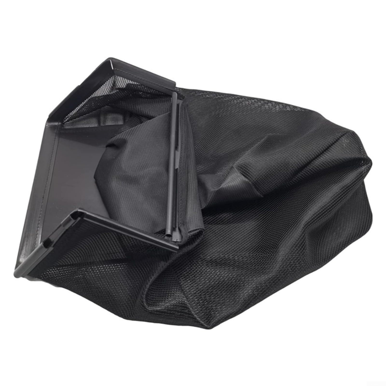 Bolsa de Recogida de césped para cortacésped de 21 Pulgadas, Compatible con Modelos para Honda Walk Behind, cortacésped HRU214 HRU215 964-04154 (sin Marco recogedor de césped)