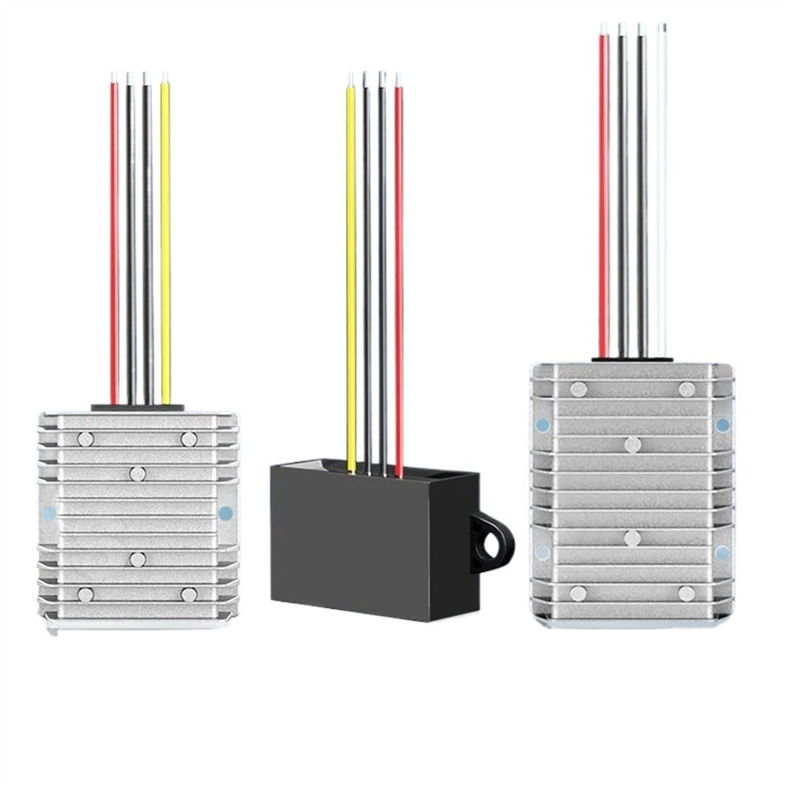 Amazon.com: KNKQZXVDF 52V to 90V to 48V DC on-Board Voltage