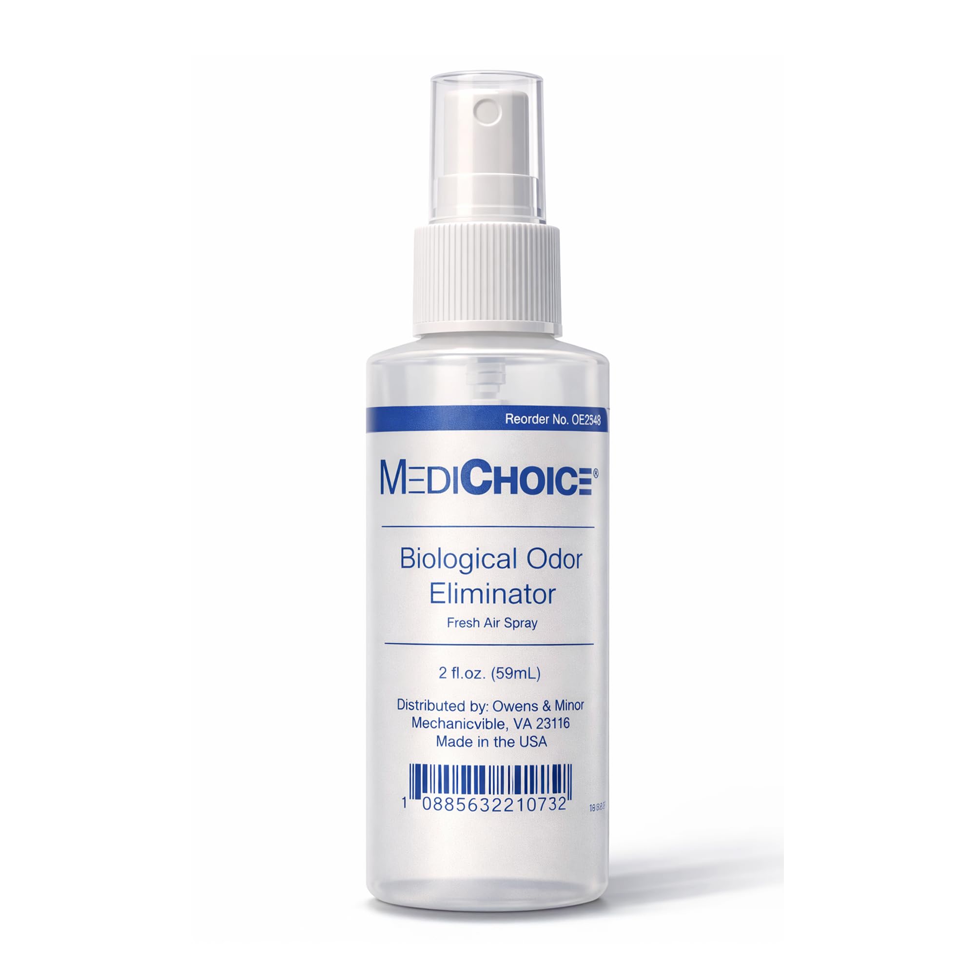 専用　2本　O'Leary Medicated White Essence Amazon.com: MediChoice Biological Odor Eliminator, Scented, Pump
