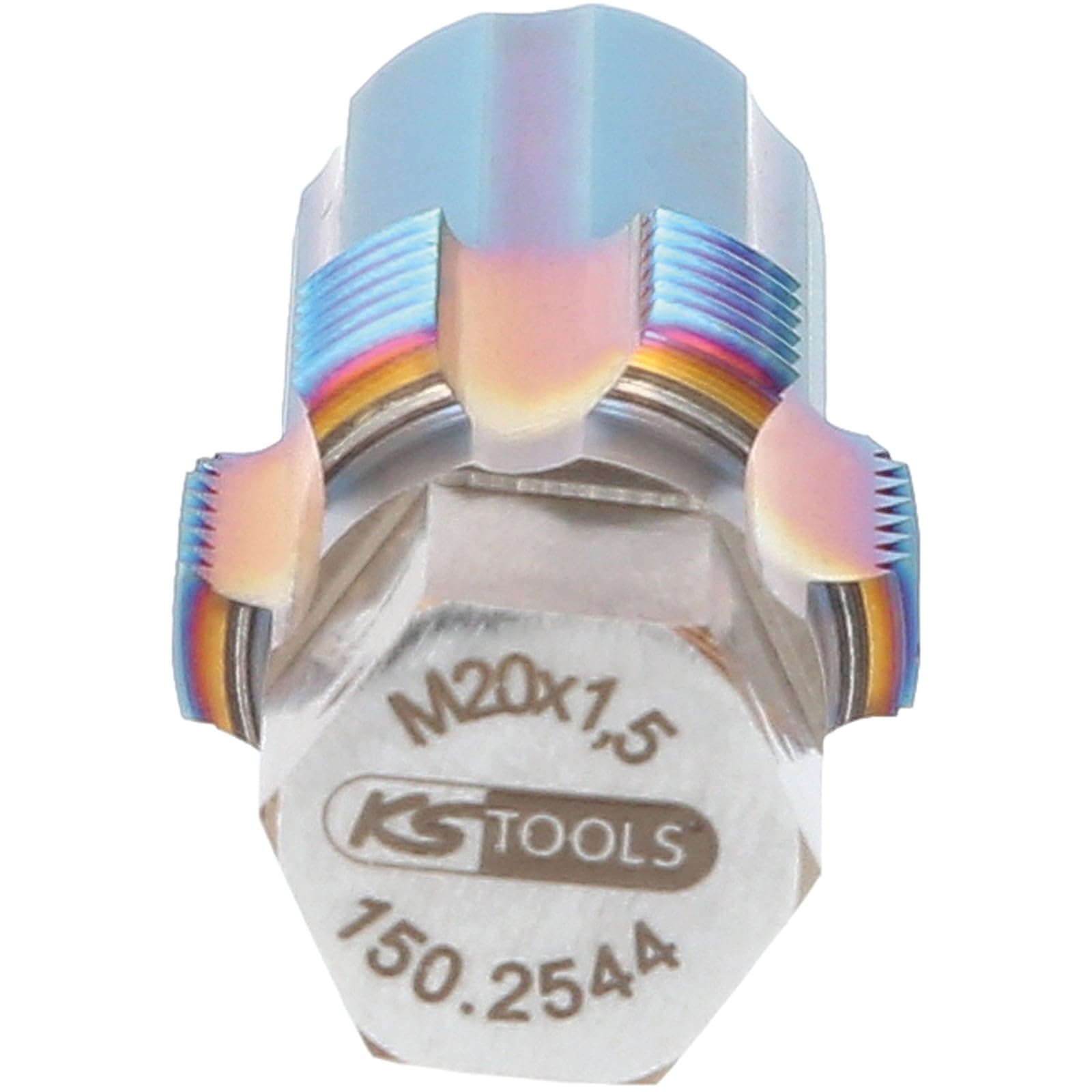 KS TOOLS Taraudage 150.2544