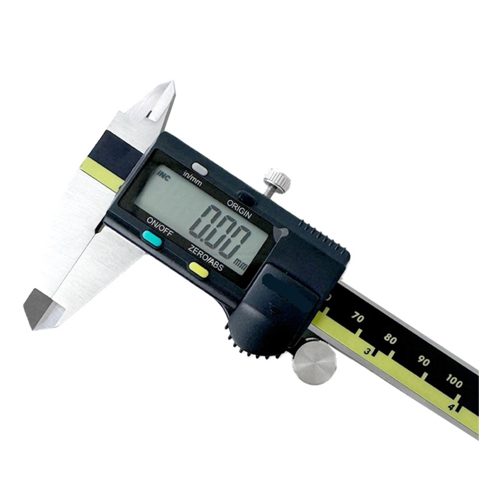 Suwmiarka cyfrowa Suwmiarka cyfrowa 0-150 mm/200 mm/300 mm Elektroniczny pomiar Stal nierdzewna Wysoka dokładność(150mm)