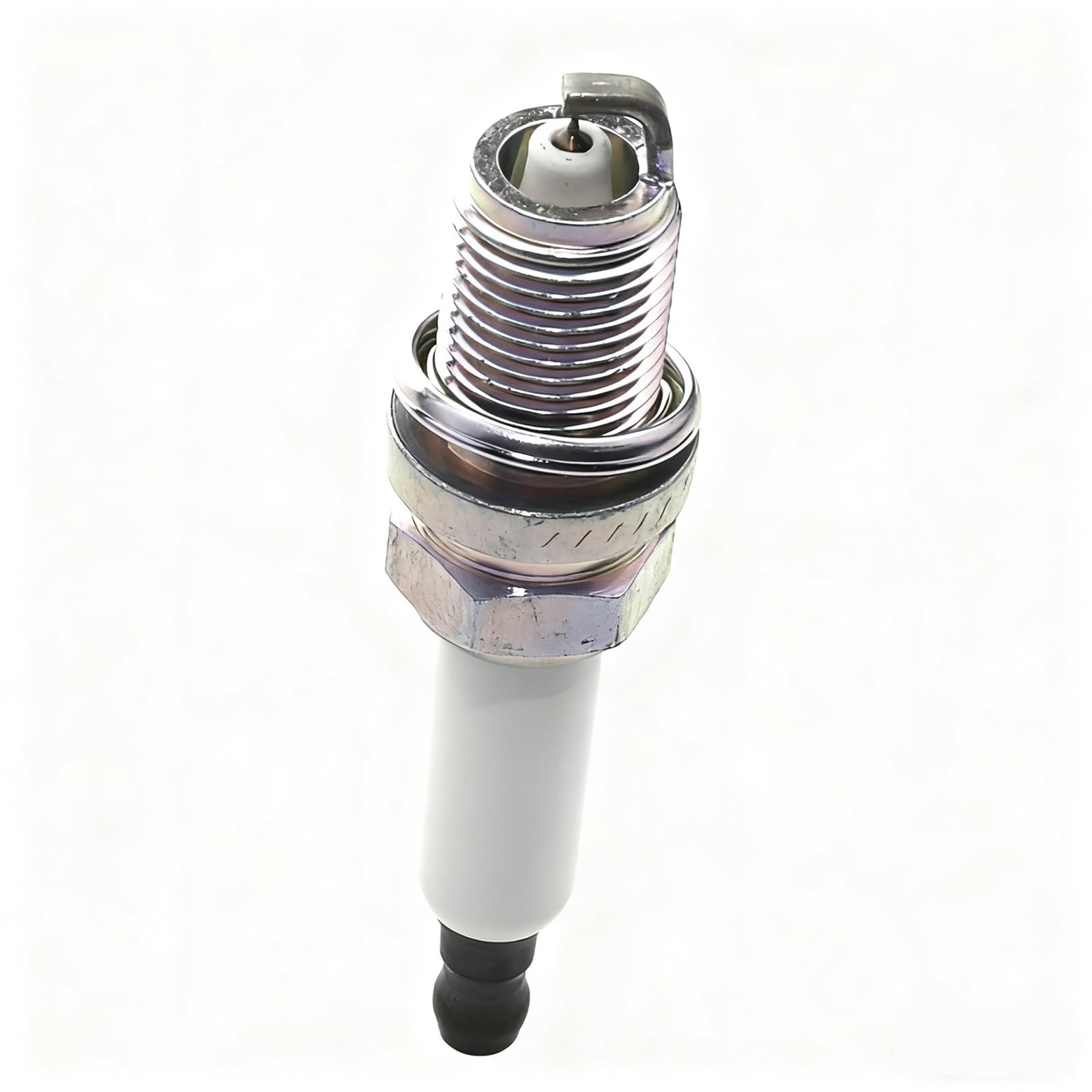 Candeletta Candele Iraurita Platinum 1-4 pezzi 1675 per VW B6 B7 per Audi A4 B8 A6 R8 TT Q3 Manutenzione auto(1 SET (4PCS))