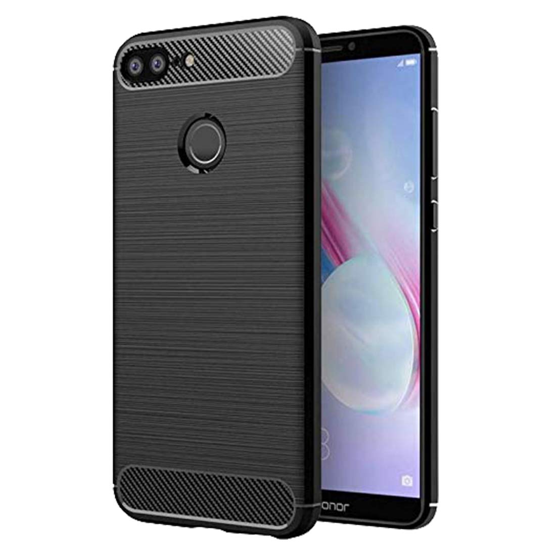 See full amazon price history chart for Amazon Brand - Solimo Silicone Protective Back Cover For Huawei Honor 9 Lite (Hybrid, Black) Amazon Brand - Solimo Silicone Protective Back Cover For Huawei Honor 9 Lite (Hybrid, Black) (B07PW8XKNP) Amazon Price History, Amazon Price Tracker