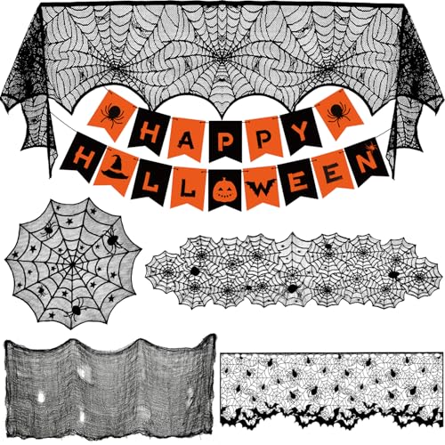 Colovis Decorations Indoor Set, 38PCS Table Decorations for Indoo...