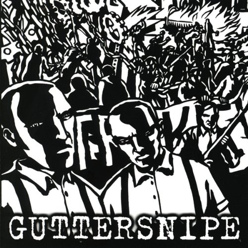Guttersnipe Join the Strike Music