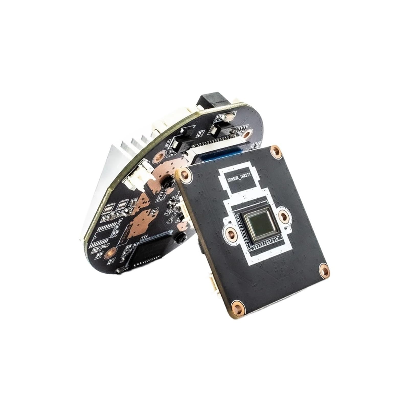 12MP SNOY IMX577 3000 4000 25FPS Webcam Board Low Illumination with No Distortion Lens Play for HD Network Camera Module-picture-20