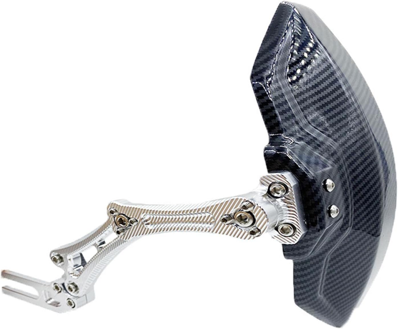 Motorcycle Rear Fender Fit for NIU Technologies M/N/U/G Series Accessories