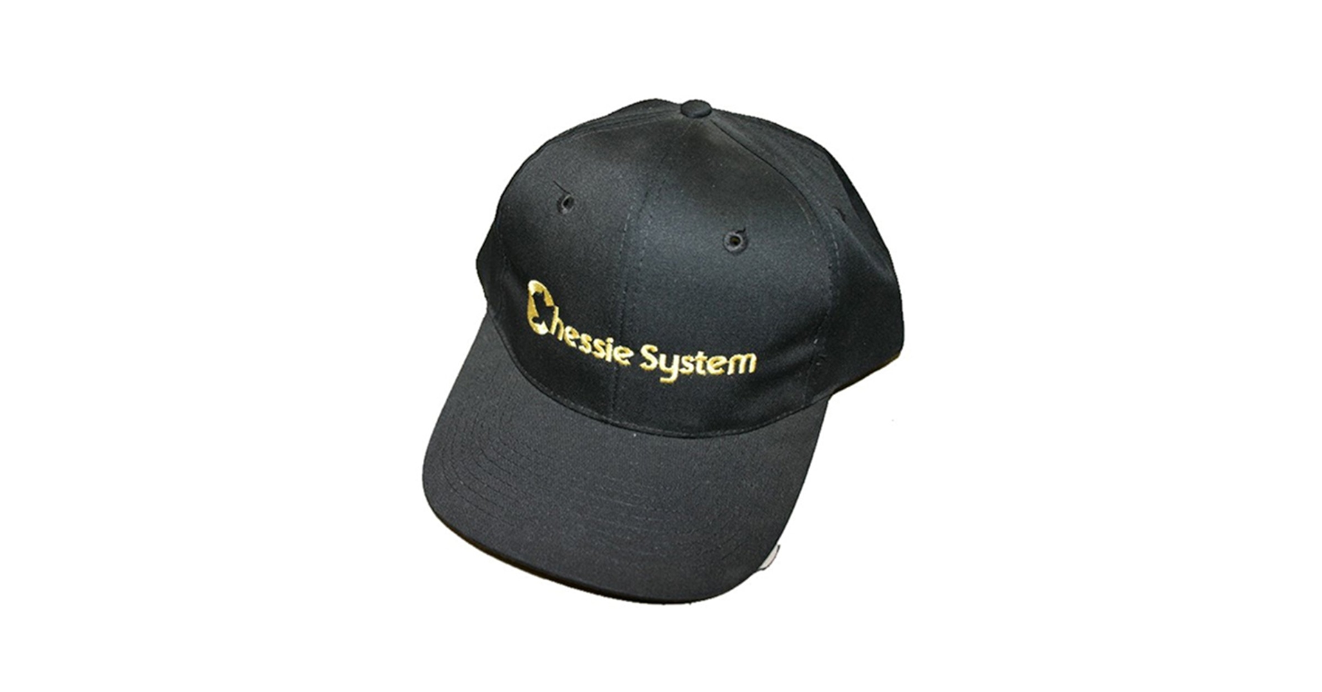 Daylight Sales Chessie System Embroidered Hat [hat35] Black