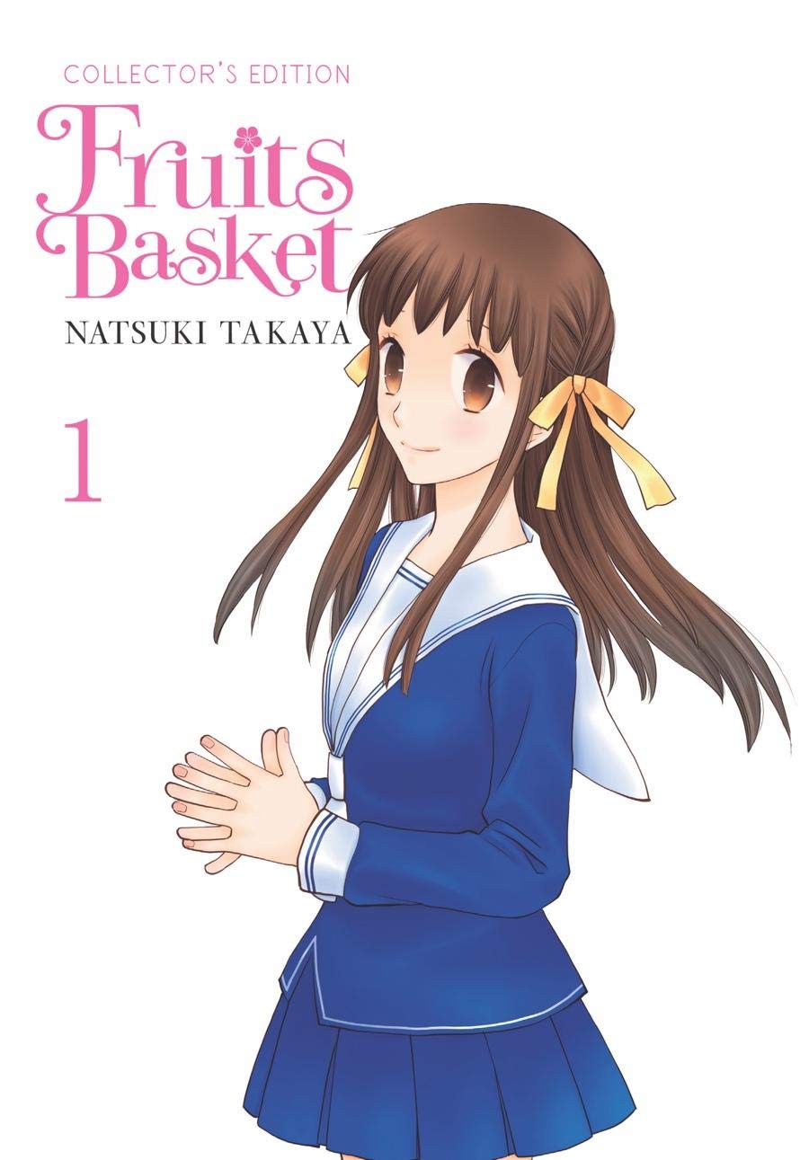 Fruits Basket Collector's Edition Vol. 1 (Fruits Basket Collectors Ed)