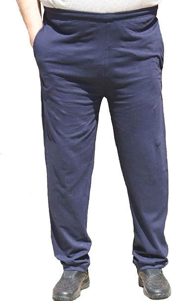 Pants for senior men Clearance