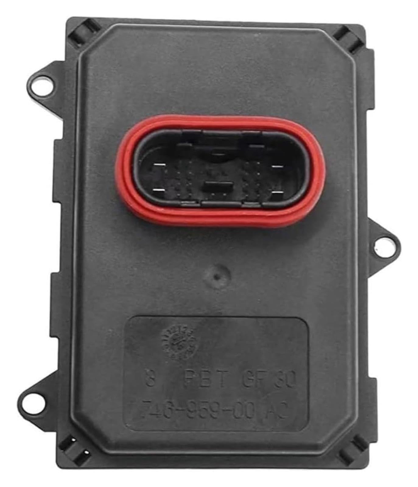 Auto Faro Zavorra AFS Modulo Unità di Controllo for A3 S3 for A6 for Touareg 4H0941329 5DF01011410