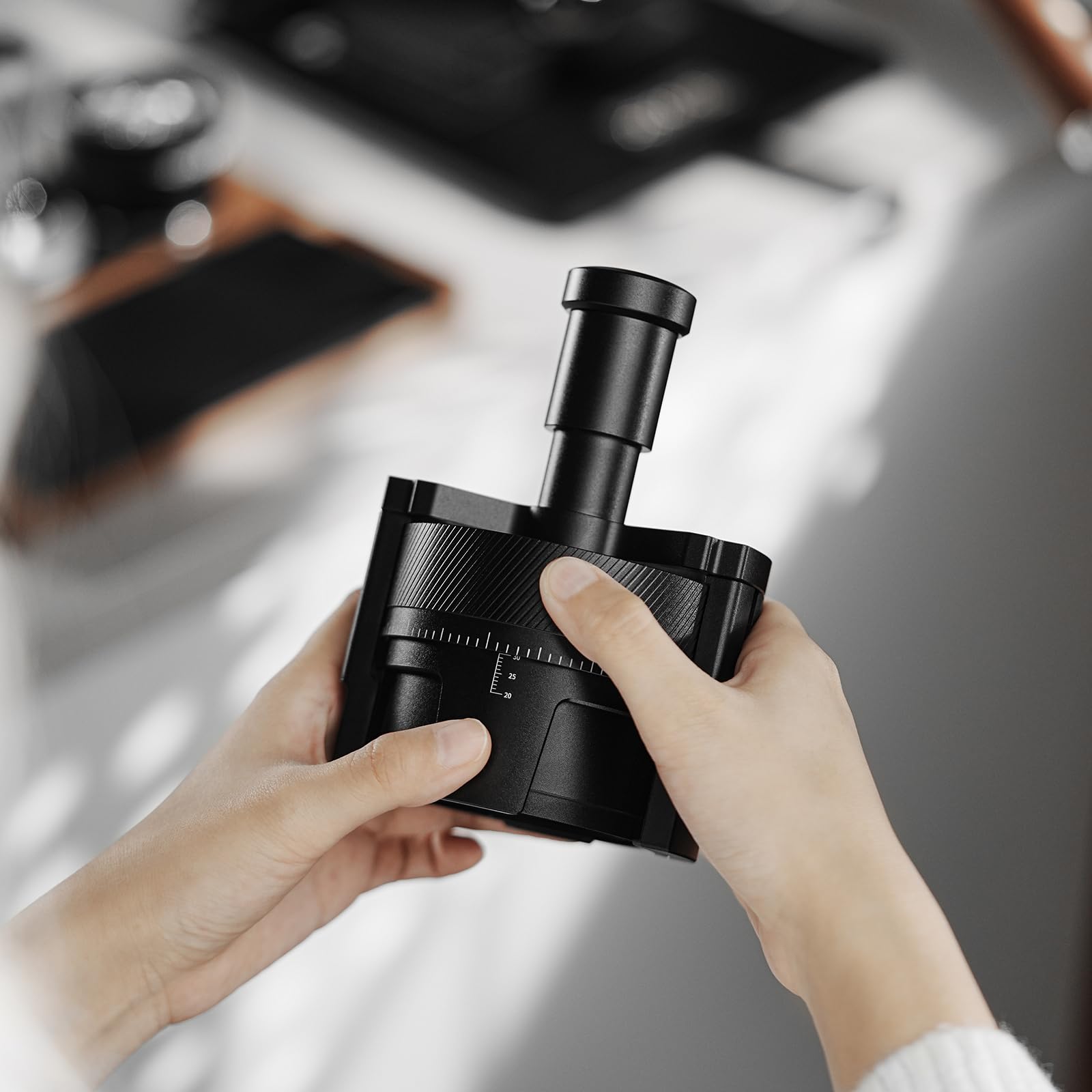 MHW-3BOMBER SE PRO ニードル ディストリビューター【未使用】 MHW-3BOMBER SE Pro - Needle Distributor WDT Tool