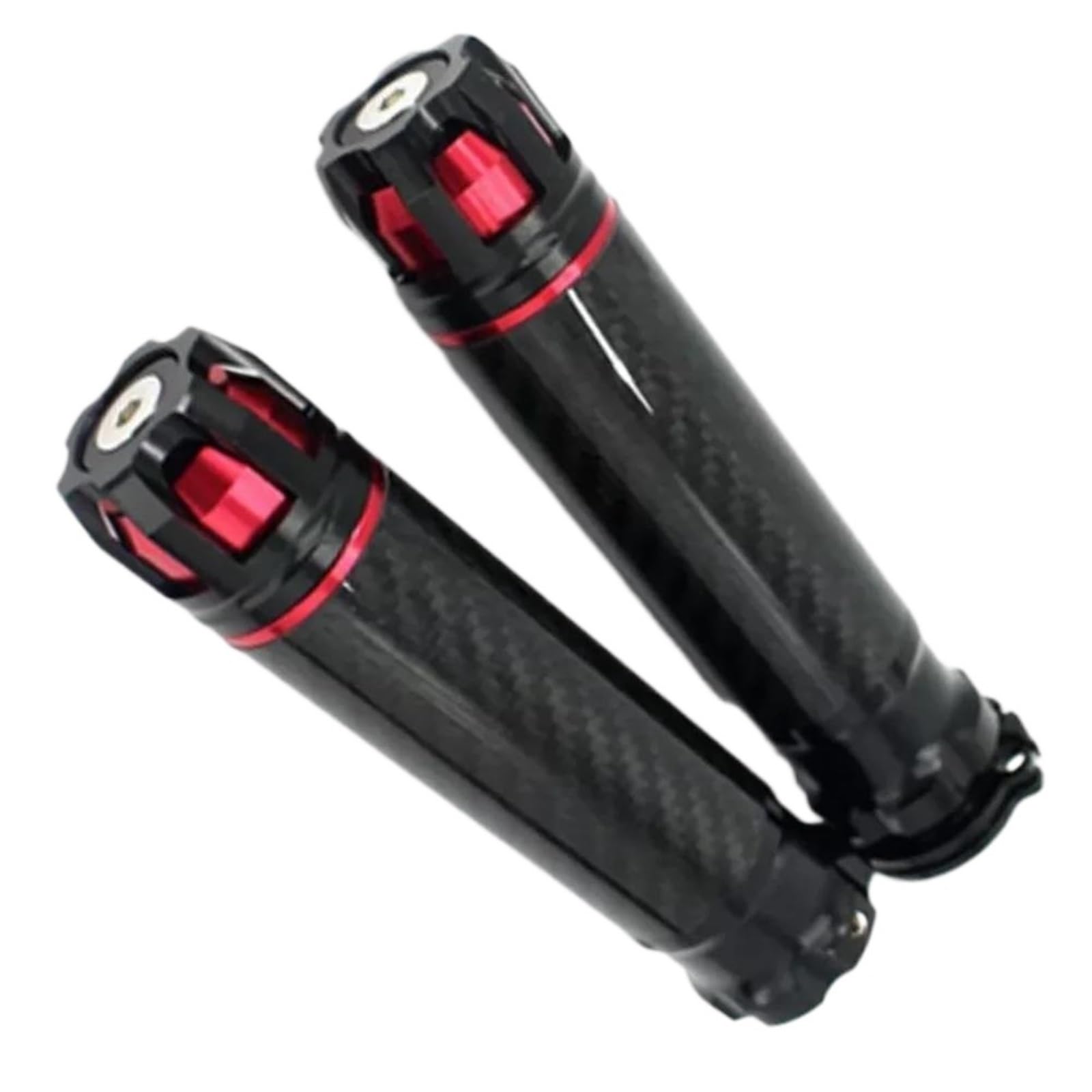 Motorrad Lenkergriffe Für R1 R3 R6 R15 Motorrad Gasgriff Hülse Zubehör