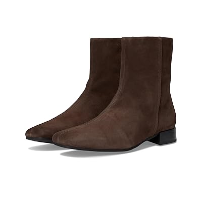 Vagabond Shoemakers Mona Suede Bootie Women