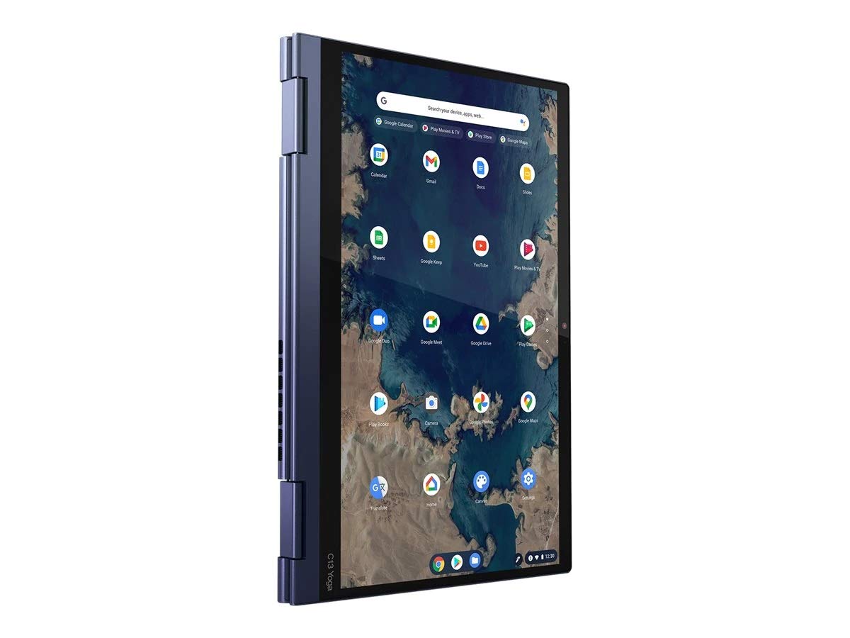 Lenovo ThinkPad C13 Yoga Gen 1 13.3