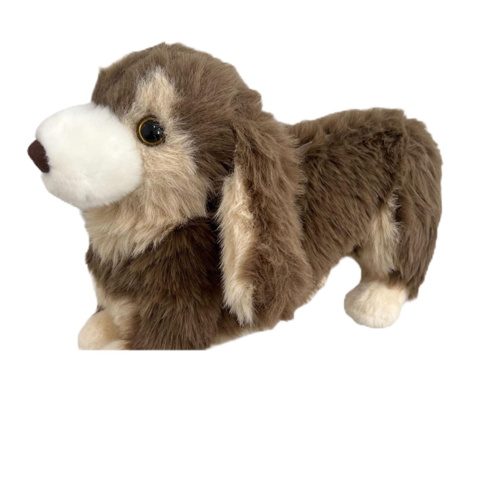 Borsetta A Forma Di Animale Morbido In Peluche Taschetta Per Conservare A | Borsetta Con Design Realistico Per Uso Di Ragazzi, Ragazze, Bambini, Scuola, Viaggio, Donne, Halloween, La