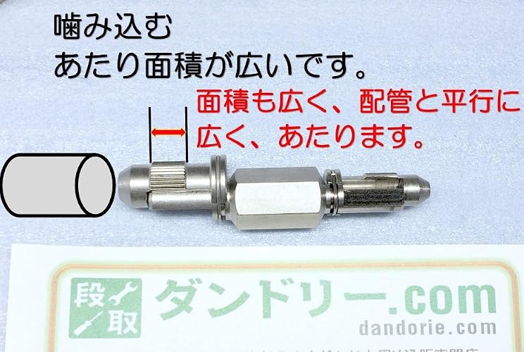 Amazon.co.jp: カクダイ 内径レンチ 602-001 : DIY・工具・ガーデン