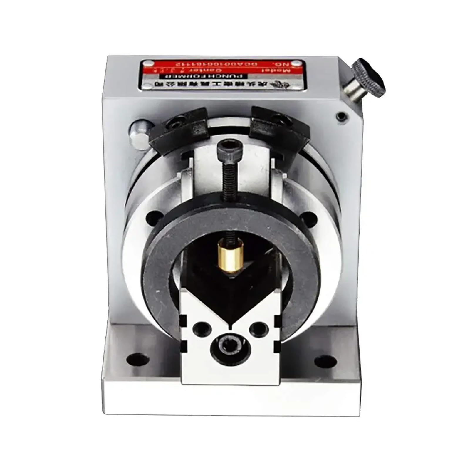 Einweg-Stanzformgerät, hochpräzise Stanzschleifmaschine mit einer Genauigkeit von 0,005 mm Mehrere Anwendungsszenarien(One-way punch)