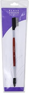 Pincel Brown Line Duplo Sobrancelha, Klass Vough
