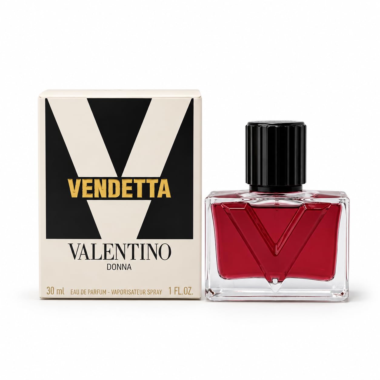 Valentino Vendetta Donna Eau de Parfum 1 fl.oz