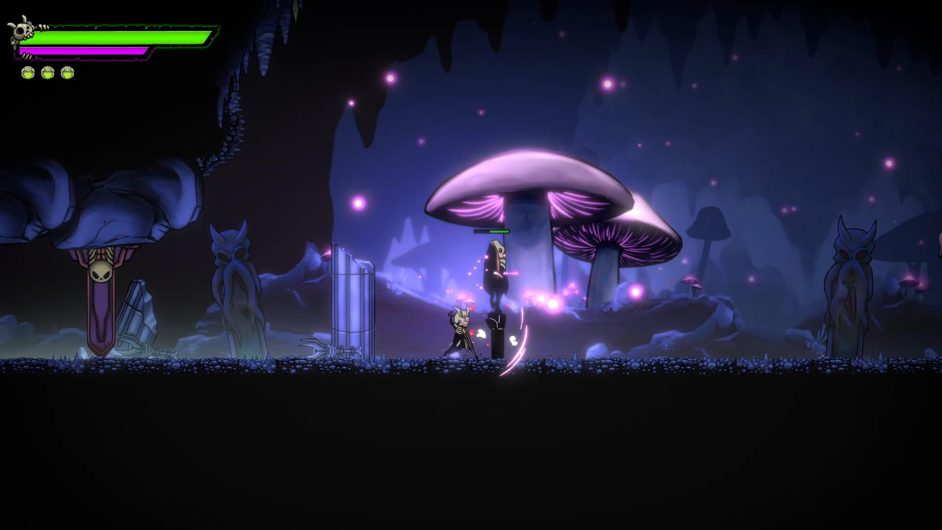 Amazon.co.jp: Morkull Ragast'S Rage (輸入版:北米) – Switch