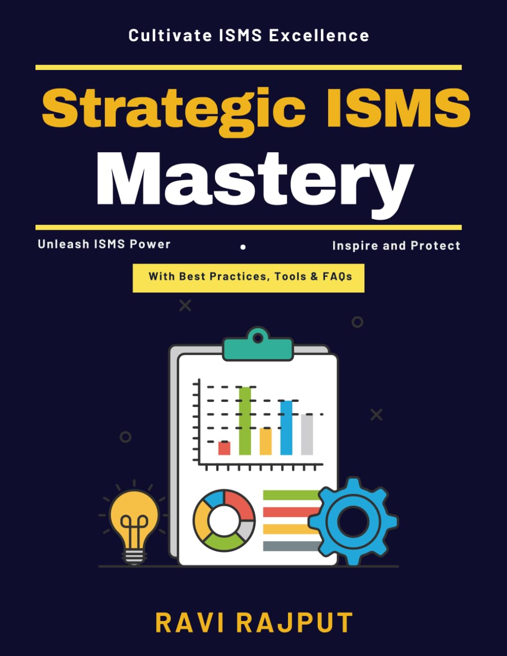 Strategic ISMS Mastery: building security awareness | practical ISMS implementation | ISO 27001 real-world examples | scalable security solutions | cloud security integration