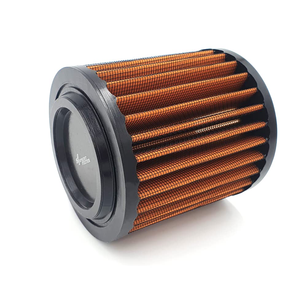FILTRO ARIA SPRINTFILTER SPORTIVO COMPATIBILE CON ROYAL ENFIELD 350 CLASSIC 2022 METEOR 350 2021>2022