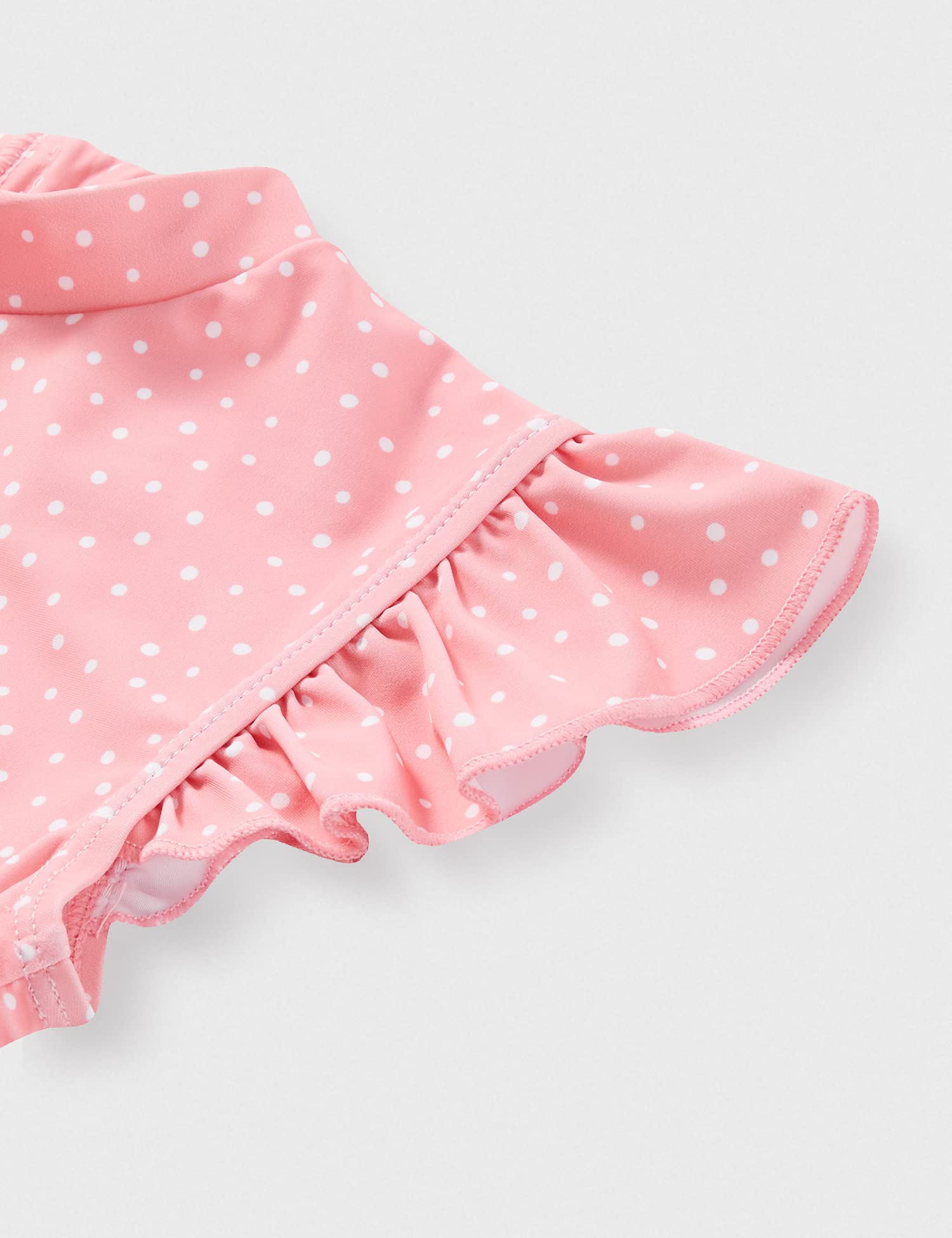 Playshoes Jednoczęściowy kostium kąpielowy dla dzieci, ochrona przed promieniowaniem UV, strój kąpielowy, rak, 86-92