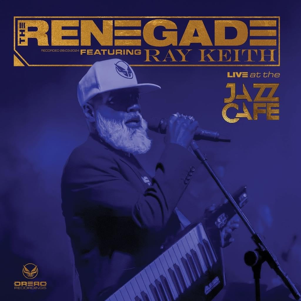 Live at The Jazz Cafe