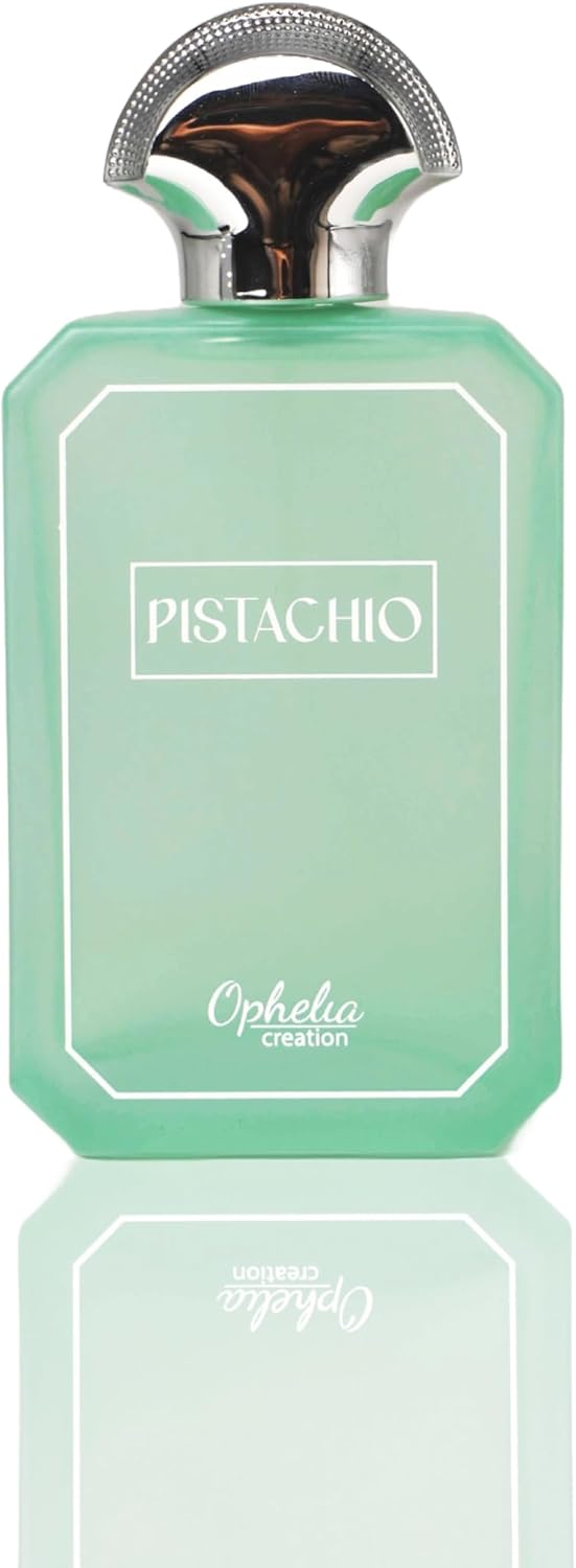 Pistachio Eau de Parfum, 100ml, Loveble Perfume
