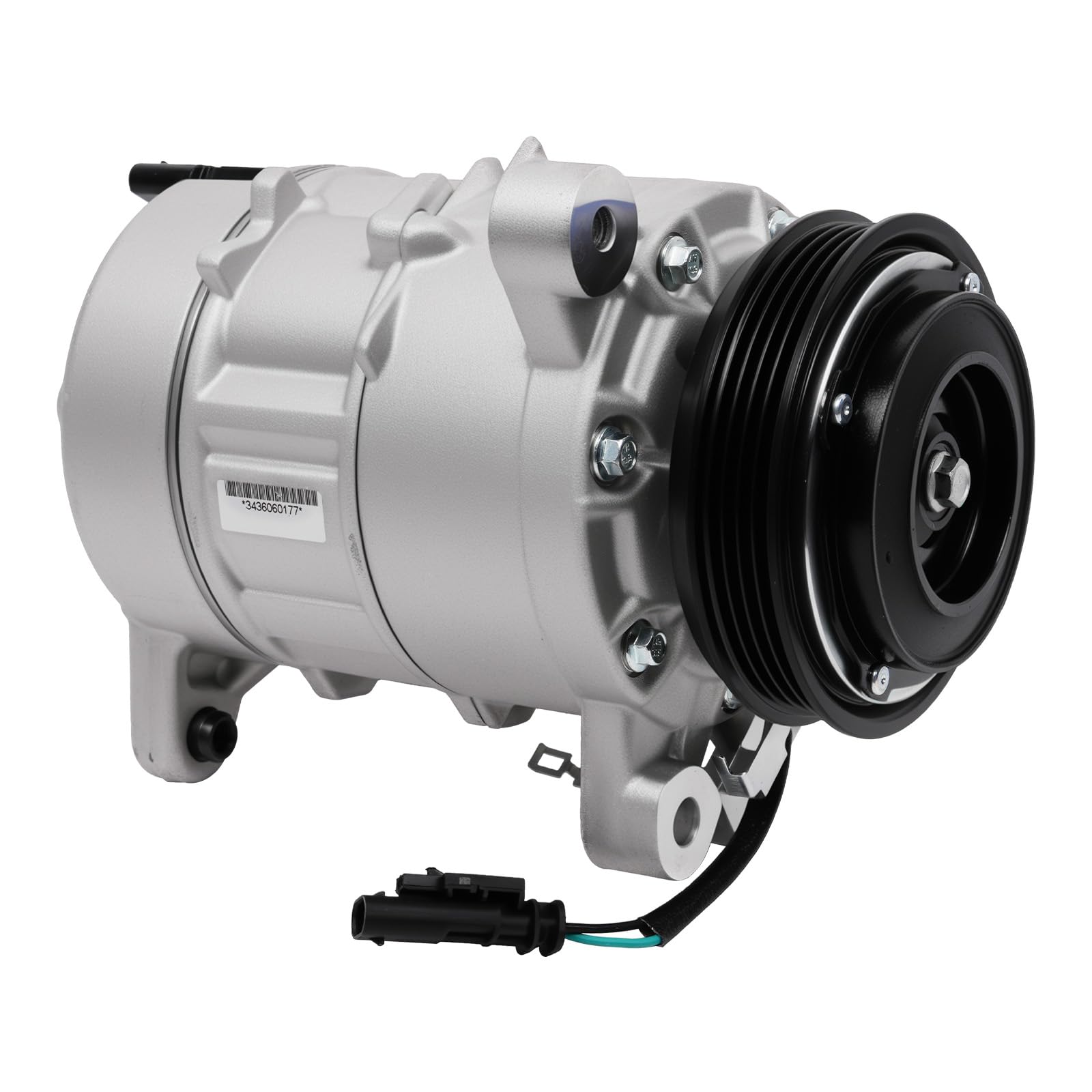 Photo 1 of Autodevil AC Compressor for Chevy Silverado, GMC Sierra, Cadillac Escalade