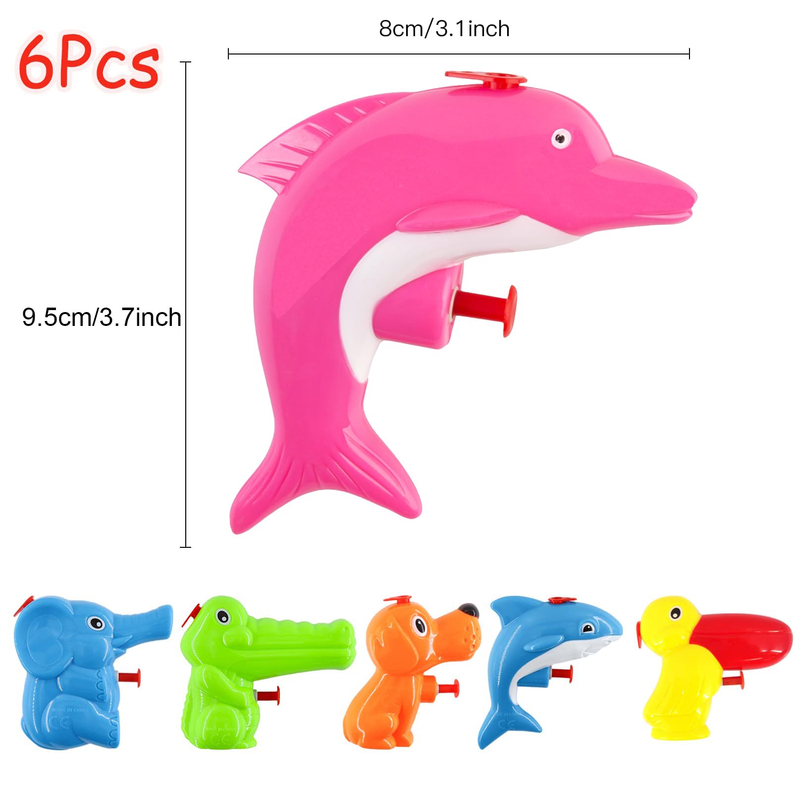 Pistolet A Eau Enfant Mini Pistolet A Eau,Petit Pistolet U00e0 Eau,Jouets De L'eau,Pis Water Gun