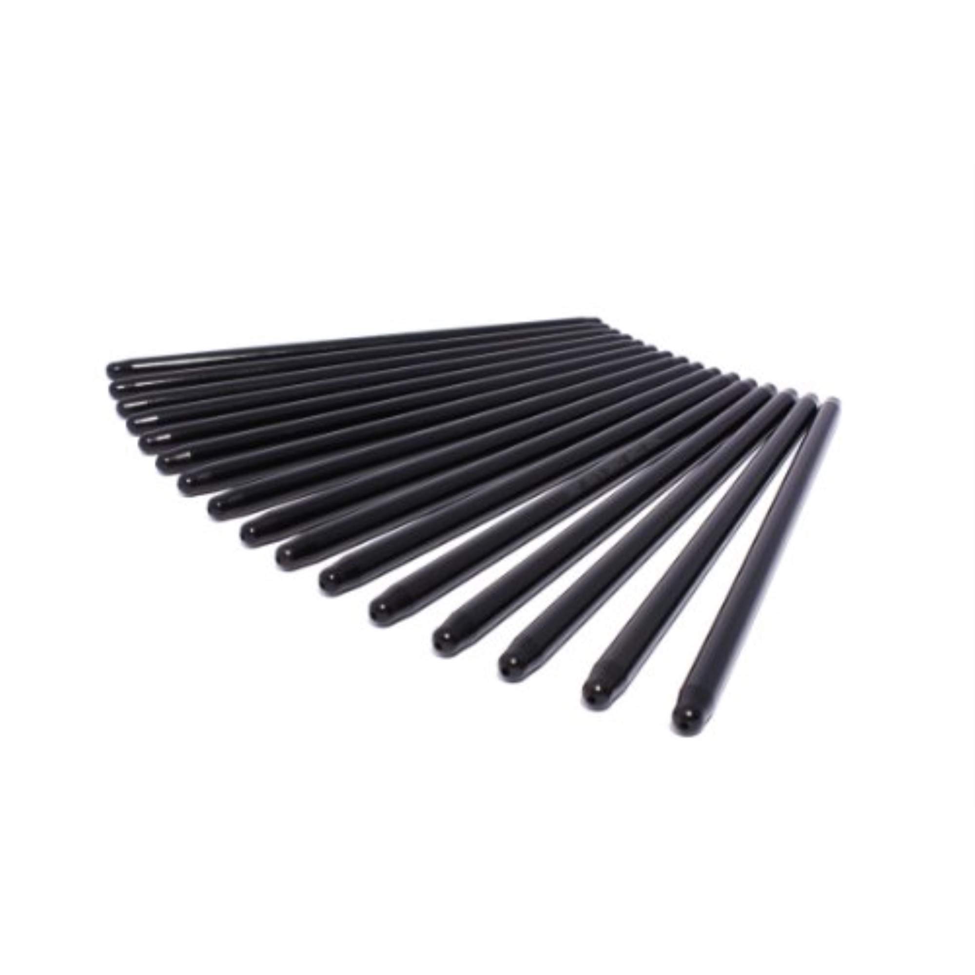 COMP Cams 7913-16 Hi-Tech 7.800" Long, .080" Wall, 3/8" Diameter Pushrod Set