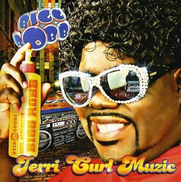 Jerri Curl Muzic