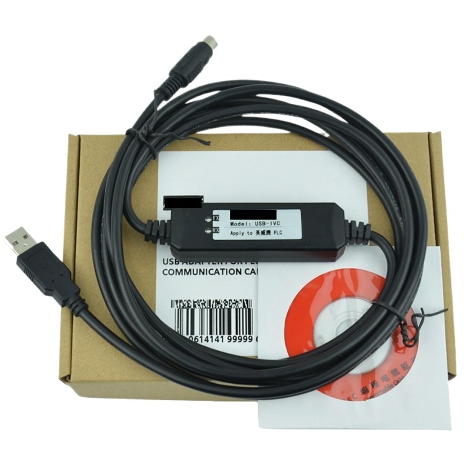 Kabel do rozładowywania kabla USB USB-IVC serii IVC1/IVC2