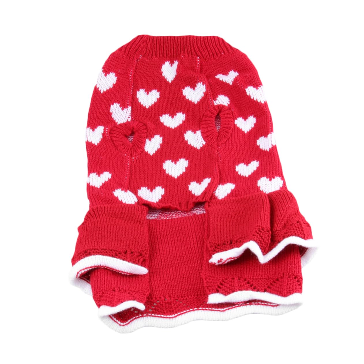 HMJGDHX Pezzi Affascinante Gonna per Cani Costumi per Cani per Piccoli Abiti Vestiti per Animali Domestici Gonna per Cuccioli Forniture per Abbigliamento per Animali Domestici