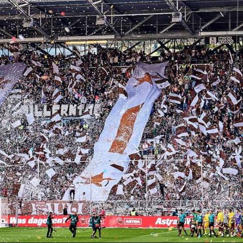 MT Redax 027: BVB, Scooter und Jeddelohohoh