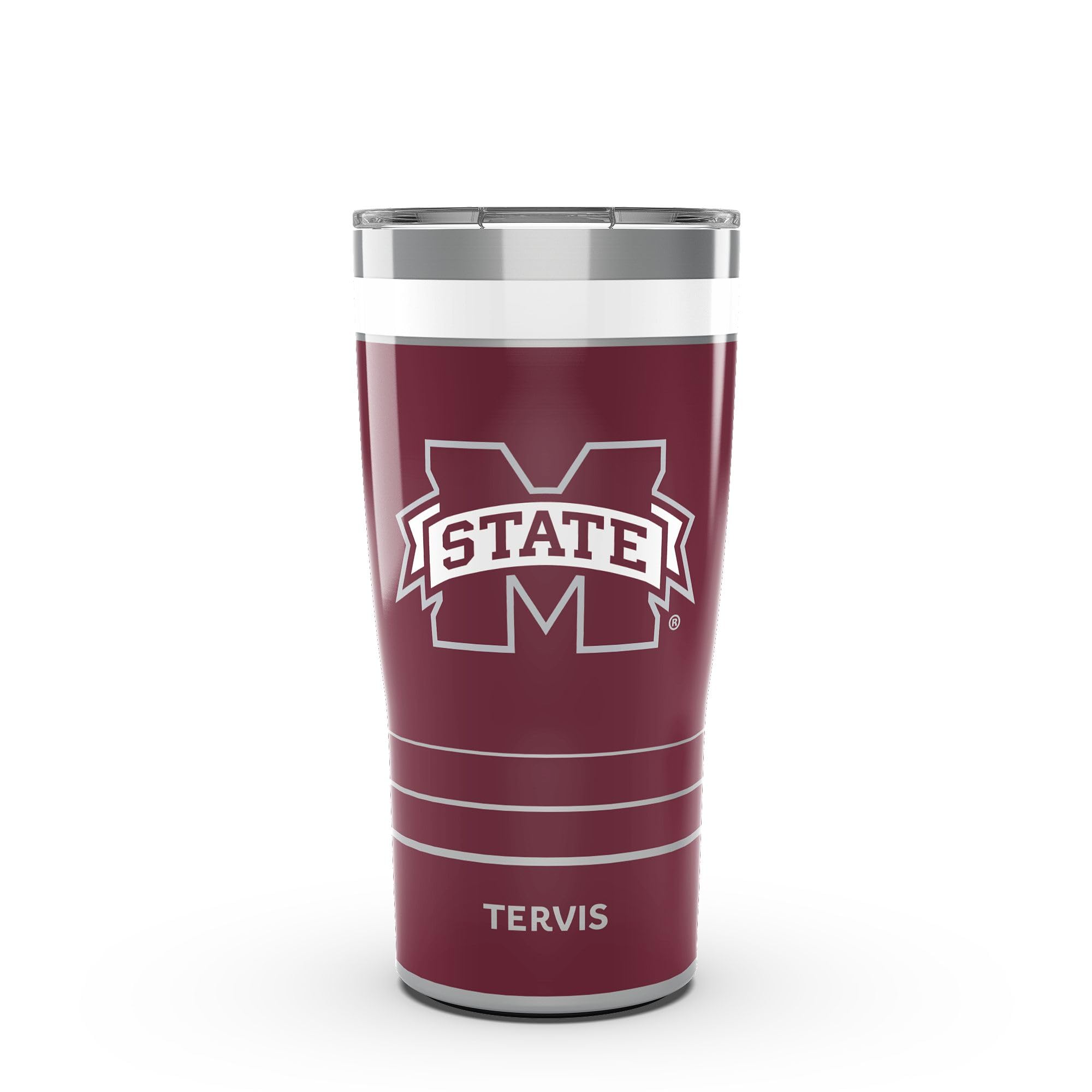 Gobelet isotherme Tervis Traveler triple paroi pour éliminer la condensation et garder le chaud