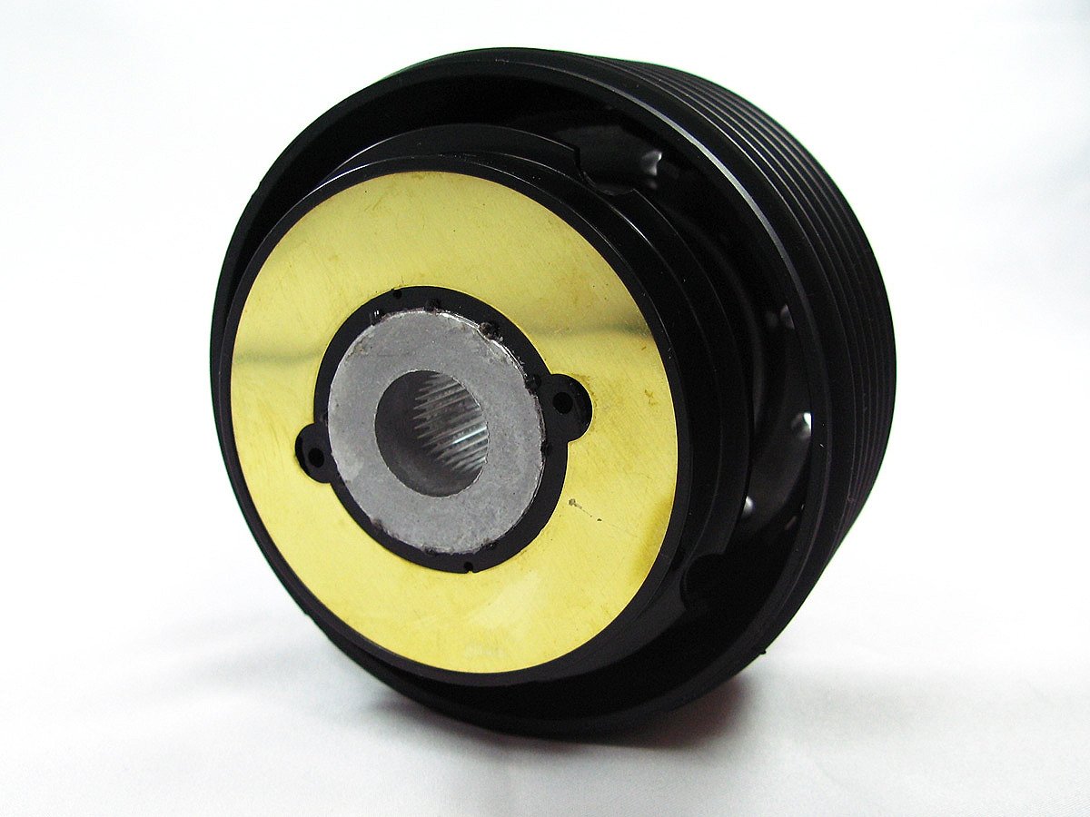 Amazon | HKB SPORTS ステアリングボス ON-07 | ステアリングボス | 車