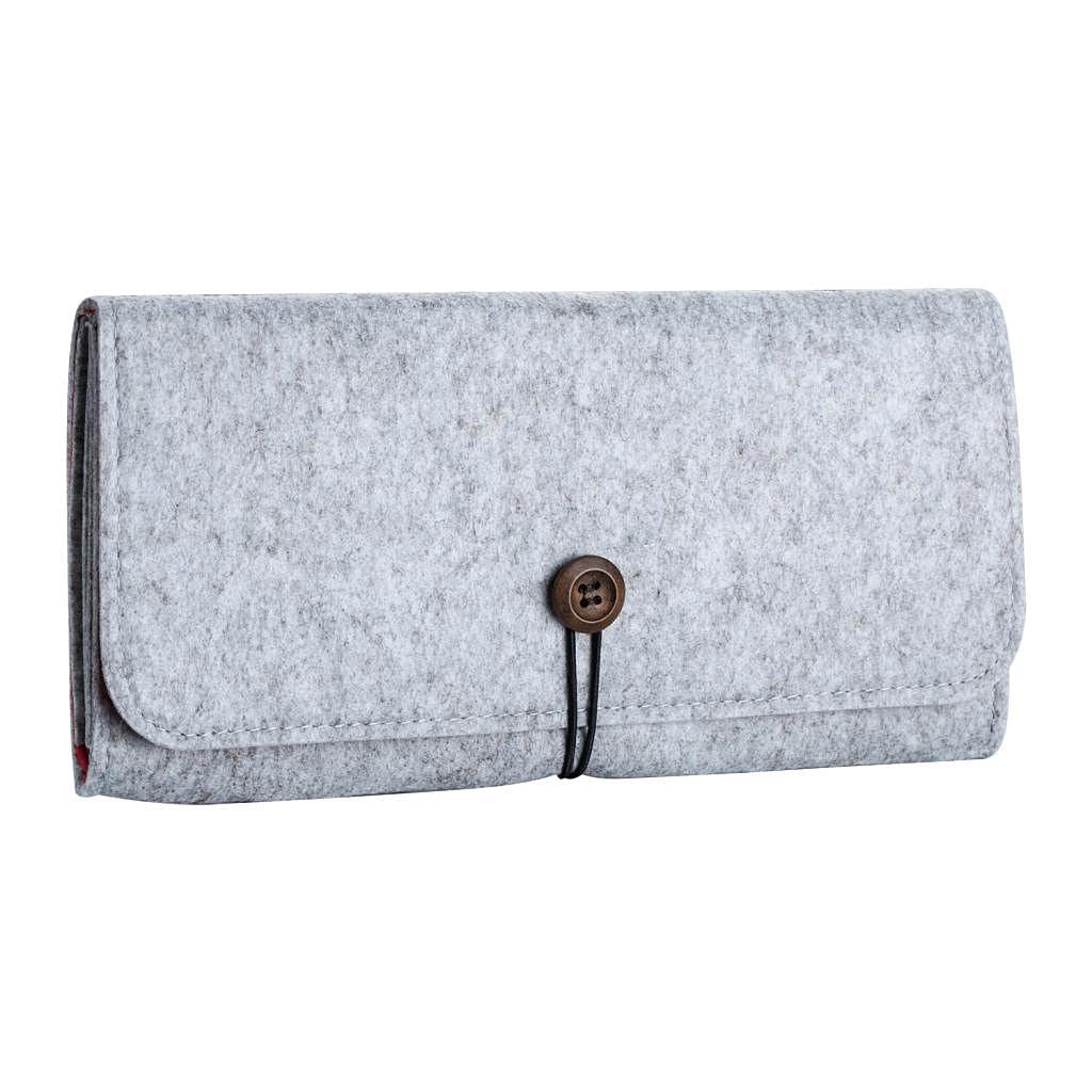 UJEAVETTE® Carrying Case Felt Soft Shell Portable Pouch Travel Bag for Nintendo Switch [Video Game] [Video Game] (B0BN5D4Z6Y) Amazon Price History, Amazon Price Tracker