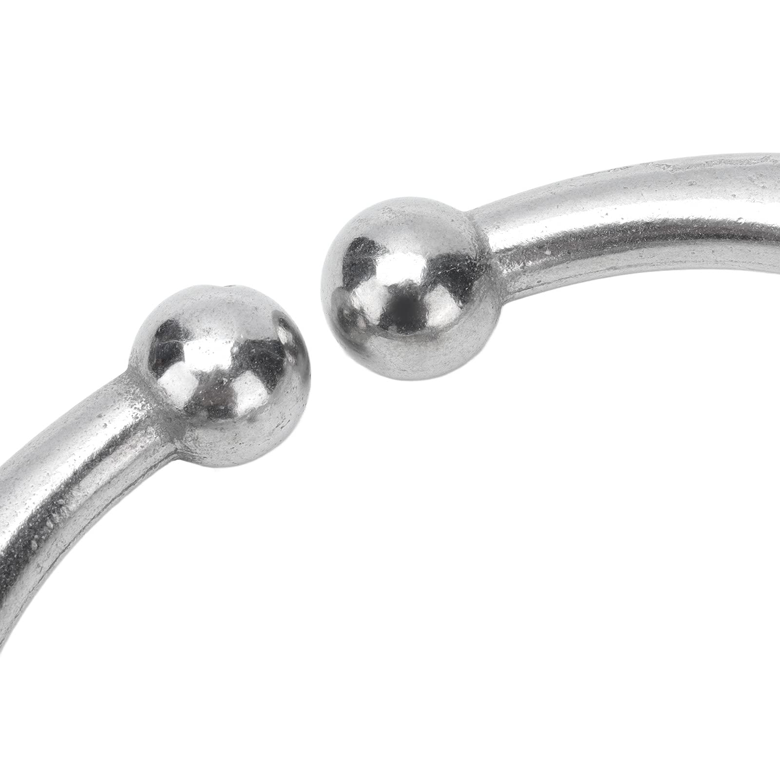 Pinza Per Naso Bovini Qcwwy 16 Pollici - Acciaio Inox, Bloccaggio Automatico, Per Fattoria E Ranch, Riduzione Danni - Foto 8